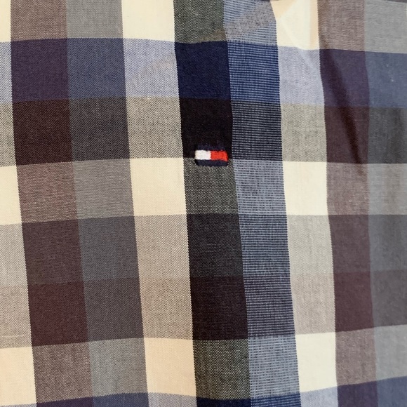 Tommy Hilfiger casual shirt - Picture 3 of 5